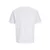 JACK & JONES Majica JJDEVIN DAYTONA  safir / bela