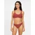 BRUNO BANANI Bikini, rjava