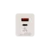 S BOX HC 45, 2 Ulaza 45W GAN Home Charger