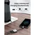 Ugreen CM231 avdio adapter USB-C - USB-C PD QC/3.5mm jack, siva