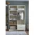 Hanah Home Ormar Mira 210, 140 x 210 x 54 cm, Beli