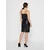 VERO MODA Krilo VMBUTTERSIA, črna