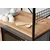 HANAH HOME Anemon Black Pine