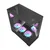 darkFlash Darkflash DS900 AIR computer case (black) + 6 ARGB fans