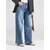 LEVIS  Kavbojke 728 moder denim