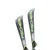 Fischer RC4 LT + RC4 Z11 GW PR Komplet smuči 2026