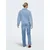 ONLY Prehodna jakna ONLHARPER moder denim