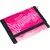 BAAGL Denarnica Pink Stripes