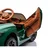 Bentley Bacalar Zeleni - Premium Oprema