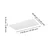 Eglo 902303-LED Sa prigušiva nadgradni LED panel MORADILLO-R LED/35,5W/230V 120x60cm bela + daljinski upravljač