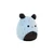 Squishmallows Morski zajček Kiefer, 13 cm