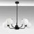 OPVIQ Antler 13768 crni luster