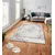Conceptum Hypnose tepih Asr Crpt-130, pravougaoni, 100 x 180 cm, šareni