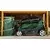 Bosch AdvancedRotak 36V-44-750 akumulatorska kosilica,Solo, bez baterije i punjača, 36V Brushless motor bez četkica 06008B9G00