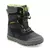 MERRELL otroški čevlji ML-SNOW BANK 2.0 WTRPF, črni