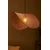Opviq Luster BK075, Žuti