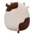 Plišasta igrača Fuzz-A-Mallows Ronnie – SQUISHMALLOWS