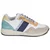 Cetti  C-1370-V26-ANTE-MESH-MULTICOLOR  Večbarvna