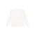JACK & JONES JUNIOR Majica dugih rukava za dečake 12253958, Bela