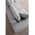 Atelier del Sofa Trosed Eti Oak Sivi