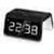 SENCOR FM radio alarm sa bežičnim punjačem SDC 7900 Qi