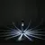 Aigostar - LED solarno svetlo LED/2V IP44 40 mAh mat hrom