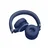 JBL Live 670NC plave Bluetooth slušalice