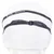 Swimming goggles tyr socket rockets 2.0 mirrored red