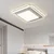 FSL Plafonska lampa LED Xinyu, 54 W, Siva