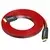 LED-kabel Oniverse HDMI® 2.1 8K – rdeč, 2 m (PS5)