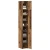 Ormarić za pohranu 2 pcs Staro drvo 30 x 42,5 x 225 cm