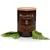 Woodwick Dišeča sveča ReNew velik kozarec Tomato Leaf & Basil 368 g
