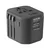 SBS Mednarodni adapter 2XUSB+1X TYPE C AU/UK/USA/AUS (TEADAPT2USBTCPD20UNI)