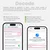 Baterija Deji Decode za iPhone 14 (3610mAh)HC