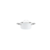 Karaca Nelepljiva indukciona posuda sa poklopcem Swiss Crystal Almond, 14 cm, Krem