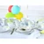 Creatable Kombinirani Servis Happy Birthday, 20-Delni