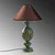 OPVIQ Stona lampa Eleganze 5313