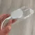 Maska za telefon Clear Mag Case za iPhone 7/ 8/ SE 2020/ 2022, Providna