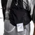 Telovnik Satisfy TechSilk Drift Cordura 5L Hydration Vest Black L/XL