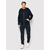 KARL LAGERFELD Muški duks 705892-500900-6, Crni