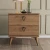 Hanah Home Komoda Versa Ce, Braon