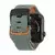 Apple Watch Silicone Strap UAG Civilian 38/ 40/ 41mm, Zelena
