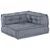 Modularna sofa Siva 70 x 70 x 56 cm Tkanina