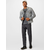 TOM TAILOR DENIM Majica, siva