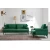 Atelier del Sofa Dvosed Papira Zeleni