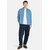 TIMBERLAND Srajca moder denim
