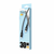 USB data kabal Moxom MX-CB136 PD 30W Type-C na lightning 1m crni