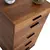 Hanah Home Komoda Sfn-550-Oo-1, Orah