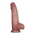 Vibrator Sliding Skin Pro II