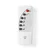 WiFi Konvekcijska Grijalica | 2000 W | Podesivi Termostat | NEDIS SmartLife